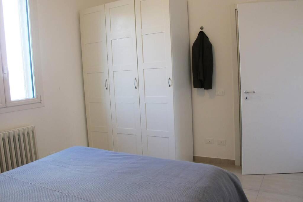 Casa Amelida Apartment Lecce Bagian luar foto