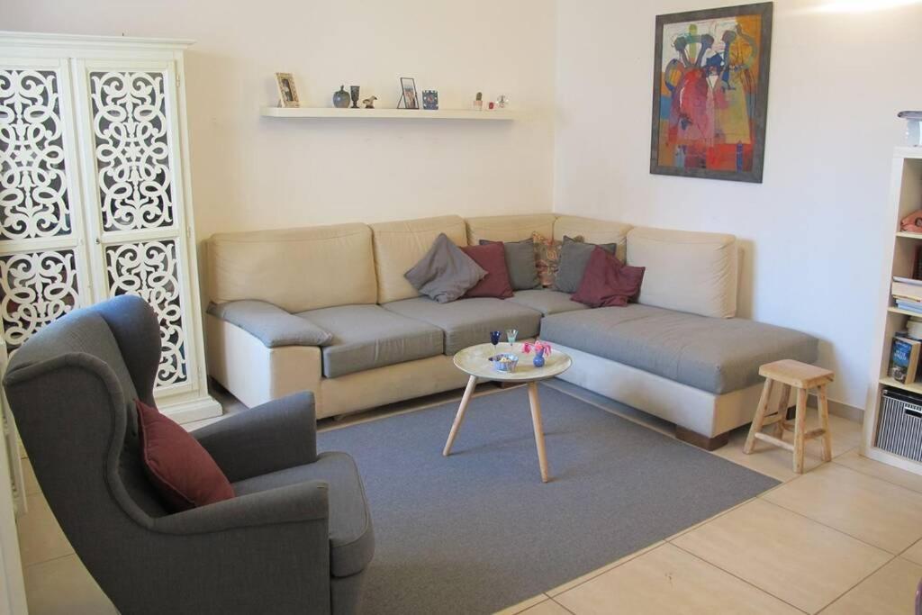 Casa Amelida Apartment Lecce Bagian luar foto