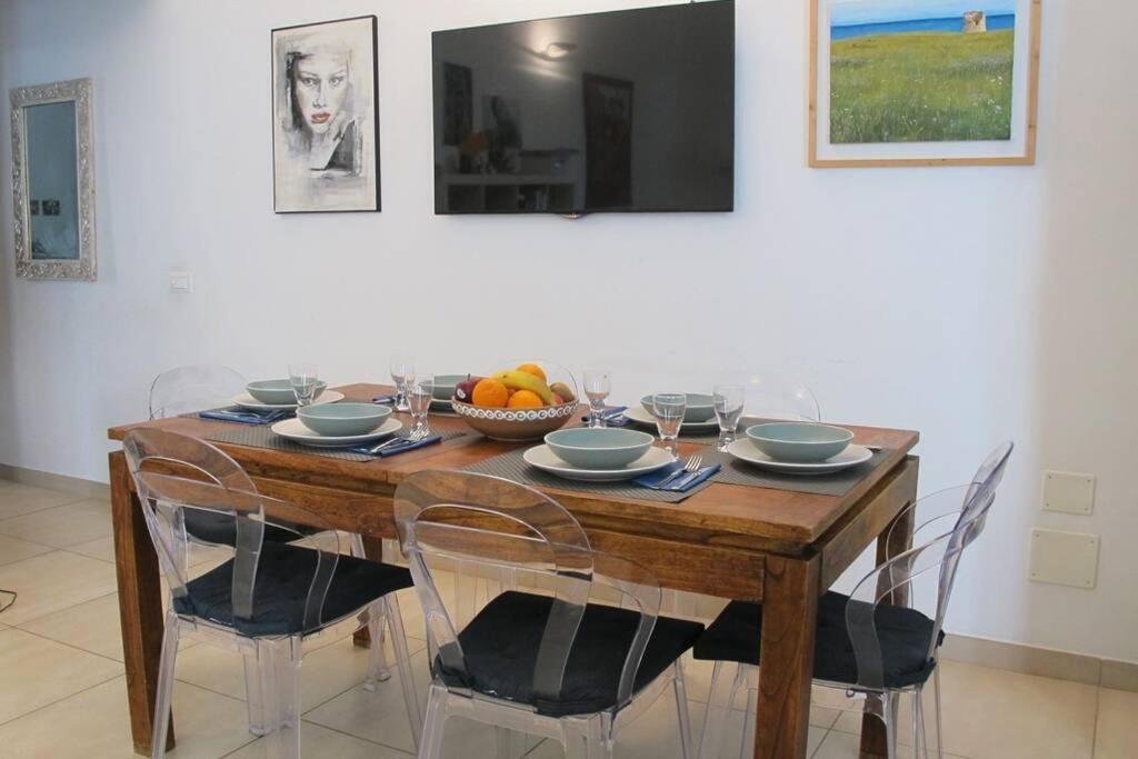 Casa Amelida Apartment Lecce Bagian luar foto