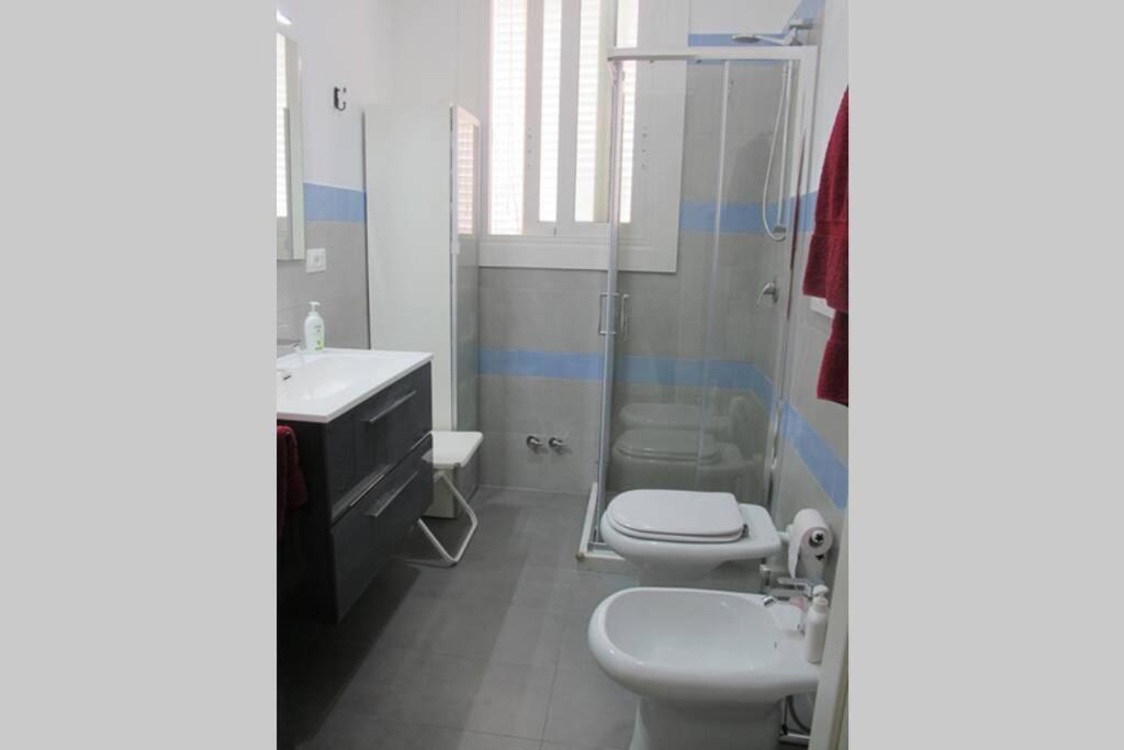 Casa Amelida Apartment Lecce Bagian luar foto
