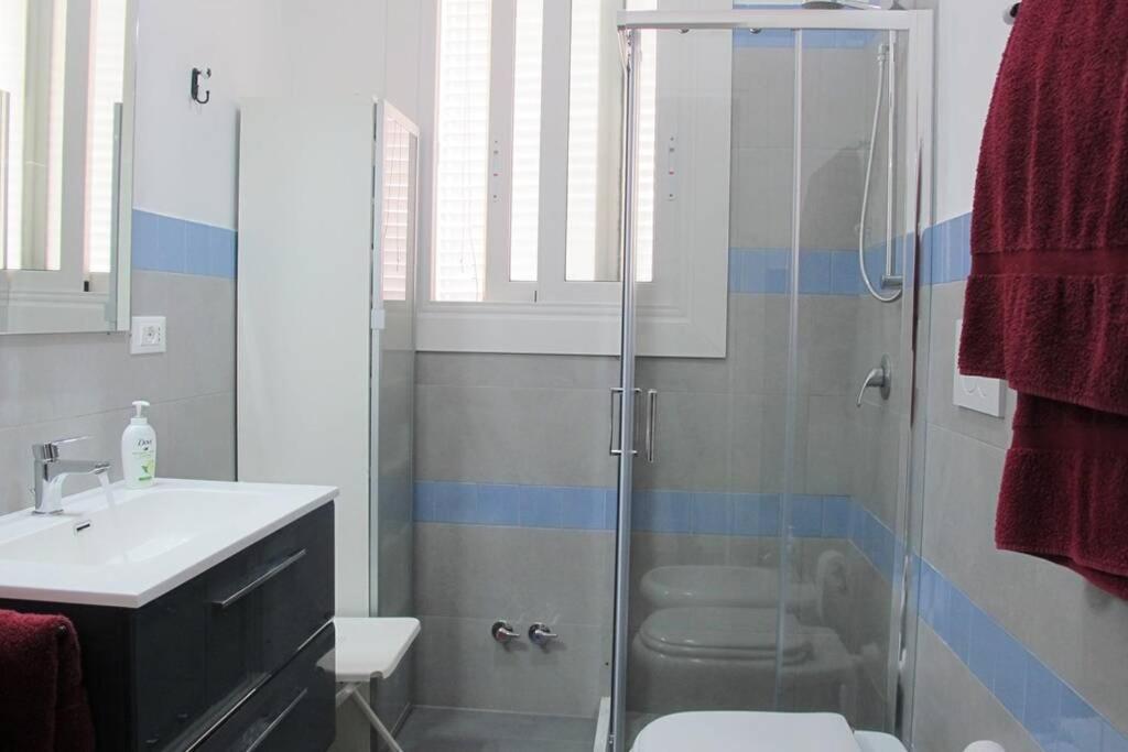 Casa Amelida Apartment Lecce Bagian luar foto